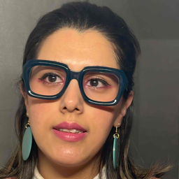 Maryam Tayyebi