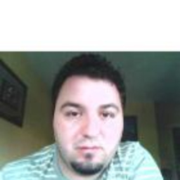 Antonio garcia Sanchez