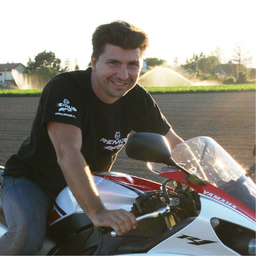 Ing. Mario Kössler