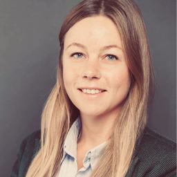 Carolin Kramer