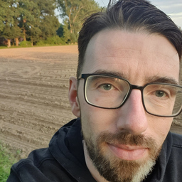 Thorben Meineke
