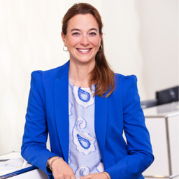 Profilbild Ursula Koch