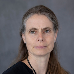 Britta Kleinsorge