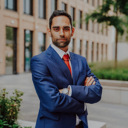 Dr. David Cuenca Pinkert