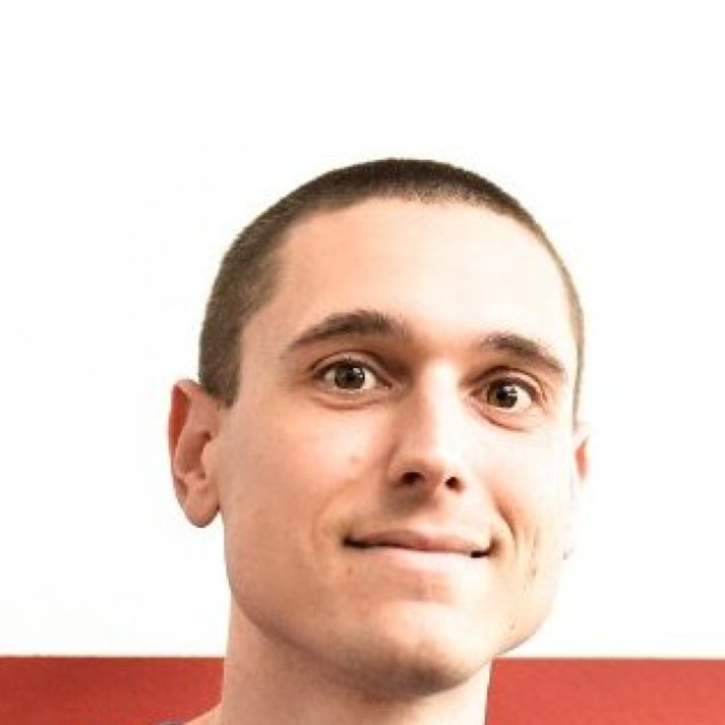 Justin Samuel Founder and CEO FreedomCP XING