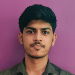 Ruchit Kini