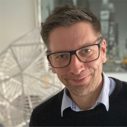 Dieter Siegmund's profile picture