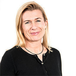 Kerstin Mantey's profile picture