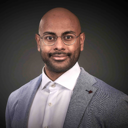 Thuvaragan Chandraseelan