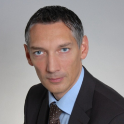 Thomas Stipp