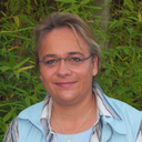 Daniela Arnold
