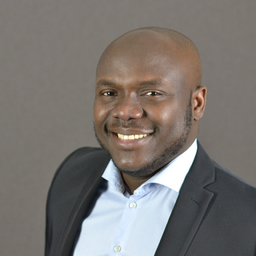 Ing. Anicet Tadem Ngouenam II