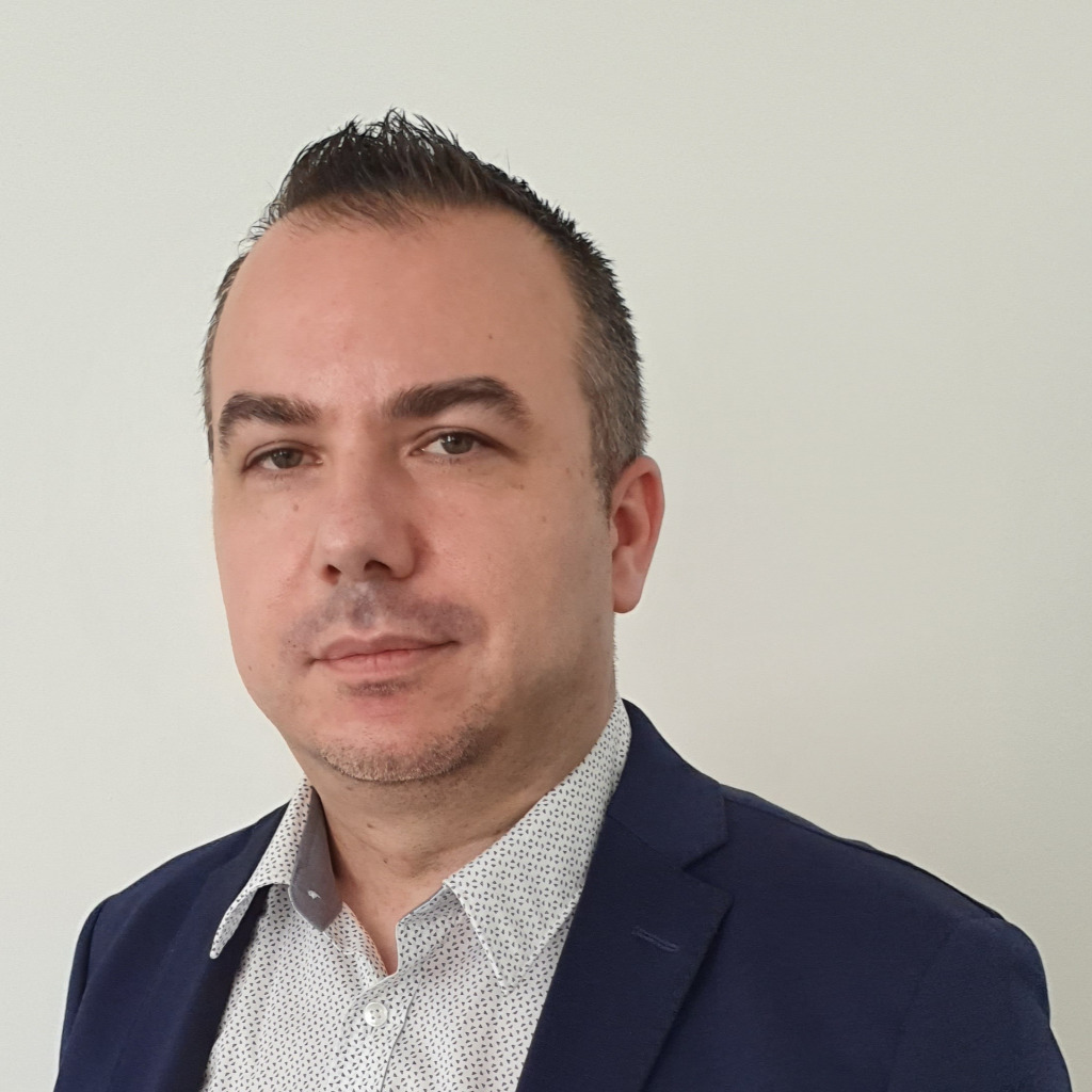 Mario Marijan Windows/Azure administrator Unzer XING