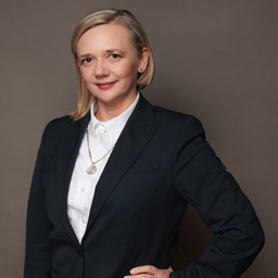 Olga Schnelle