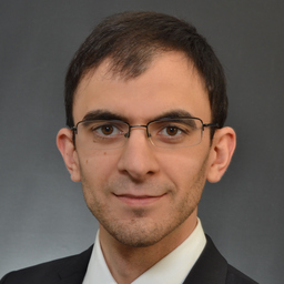 Dr. Martin Dirrler