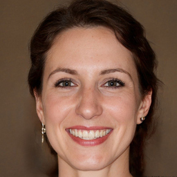 Julia Fuchs