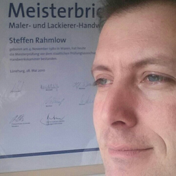 Steffen Rahmlow