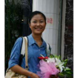 jinyan金燕 yang杨