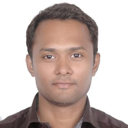 Mohammed Shareq Khan