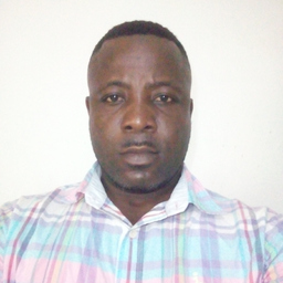 Ebenezer Forson