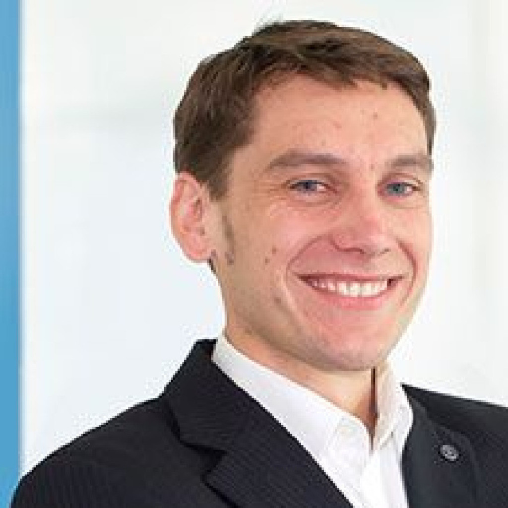 Dr. Wirth Technical Director O&L Nexentury XING