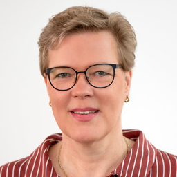 Ing. Annett Rottke