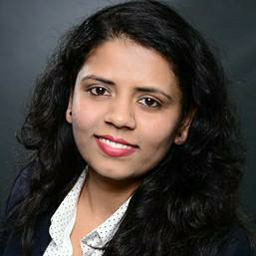 Hemamalini Javaregowda