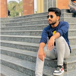 Uzair Ali