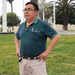 Miguel Bernardo's profile picture
