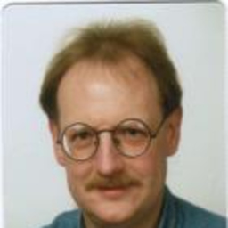 Peter Siegburg's profile picture