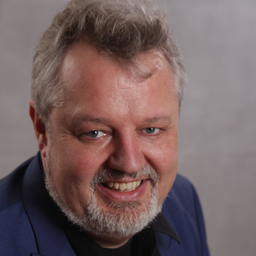 Gernot Steenblock
