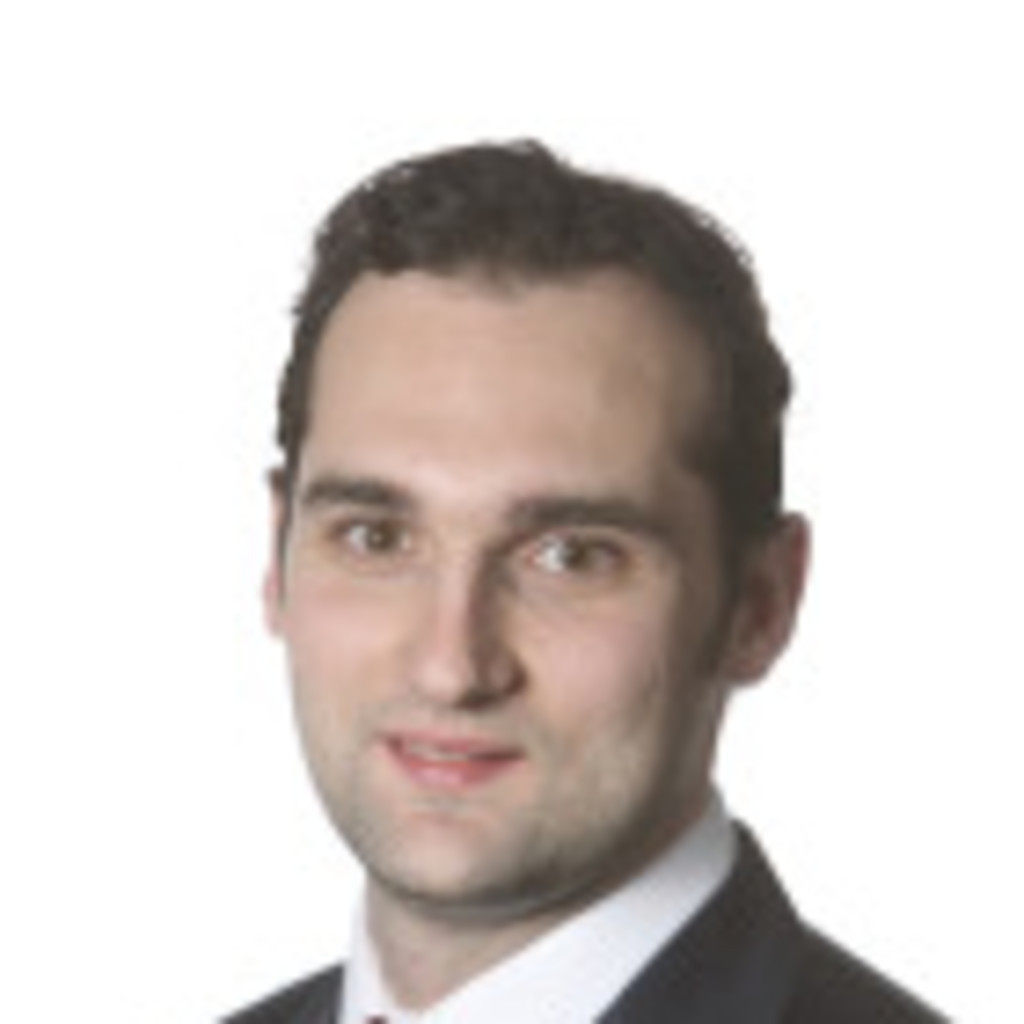 Andrea Realini Managing Director V3 SA XING