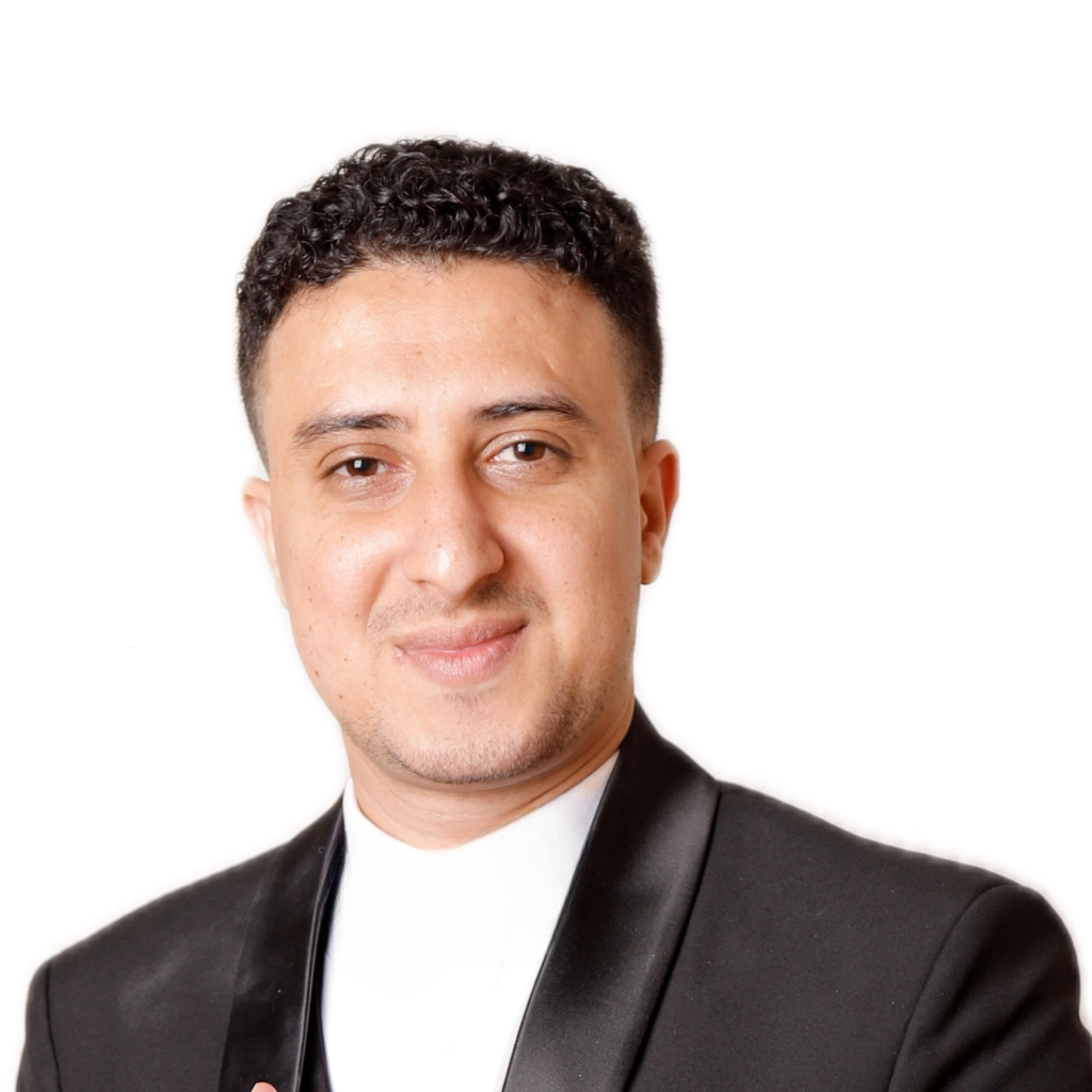 Osama Al Schameri AI Engineer Urban Explorer XING Osama al schameri ai engineer urban explorer xing