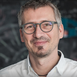Alexey Grubauer