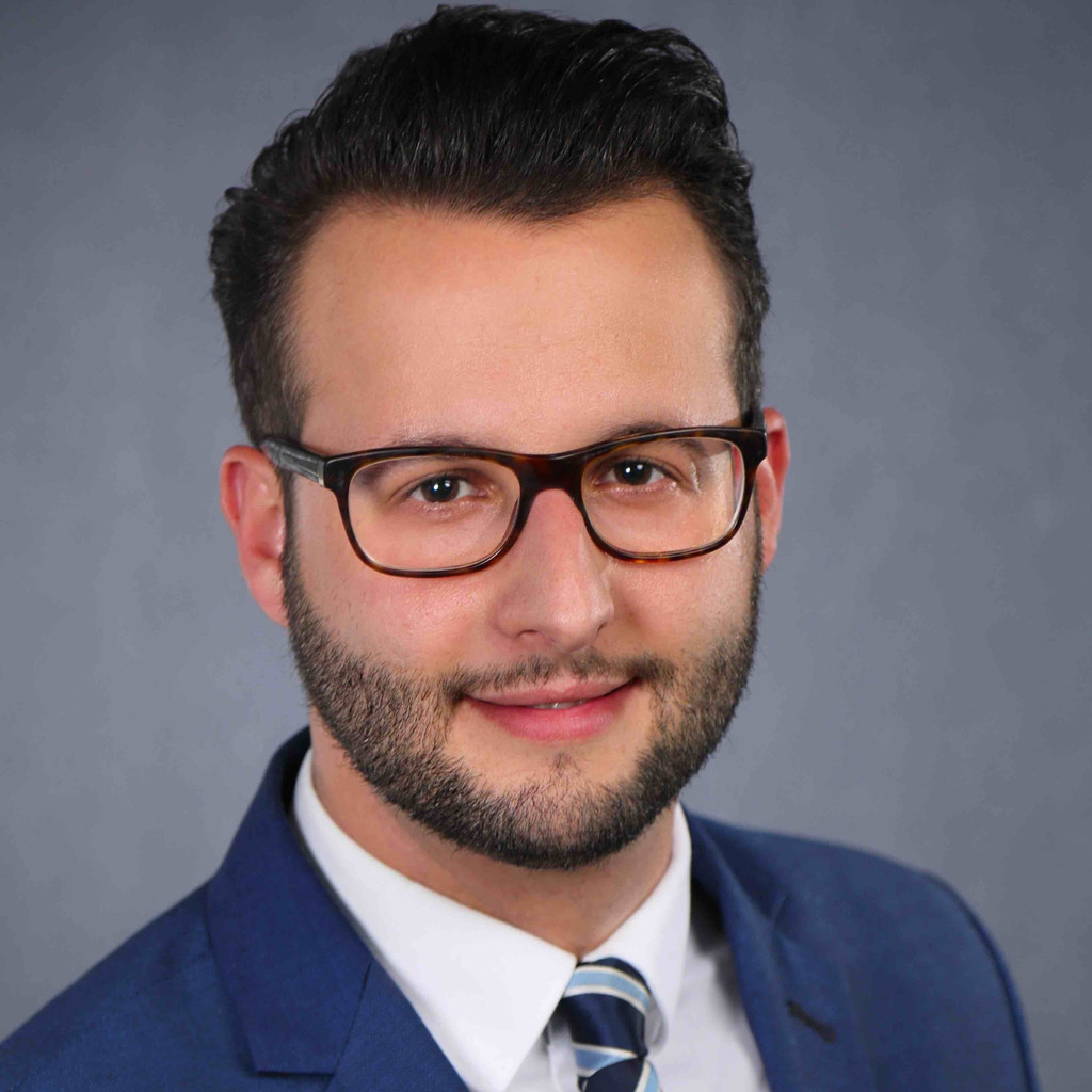 Francesco Sassone Leiter Interne Revision StadtSparkasse