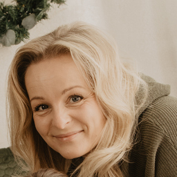 Silke Hoffmann
