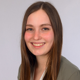 Maike Buschhausen