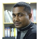 Khaled Ahmed