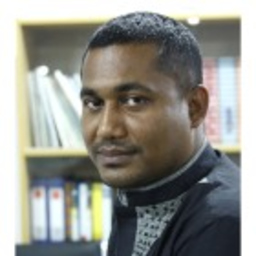 Khaled Ahmed