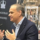 Dipl.-Ing. Javier Serrano Ballester