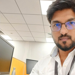 Tushar Kashid