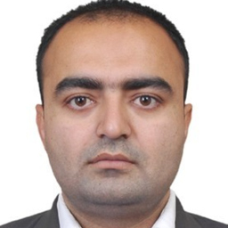 Adnan Ali