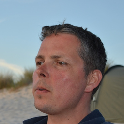 Jens Bunge