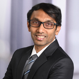 Sharath Christy Anand