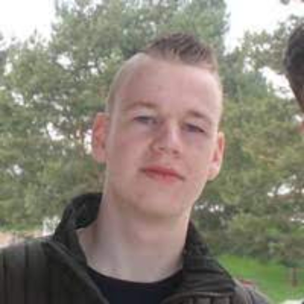 Bart Van der Veen Sales Windesheim University of Applied Sciences