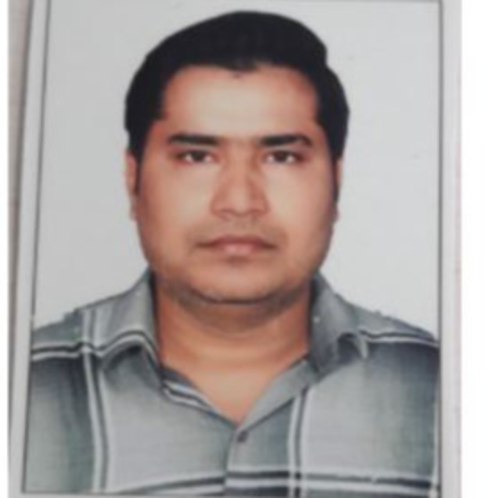 Mohammad Nadeem Network Architect Tech Mahindra GmbH XING