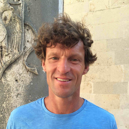 Karlheinz Gekeler