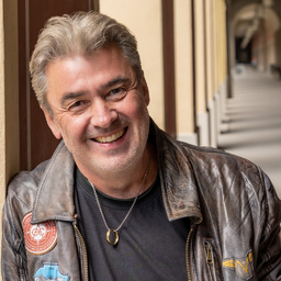 Andreas Ilmberger