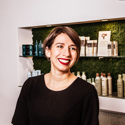Sandra Steiner's profile picture
