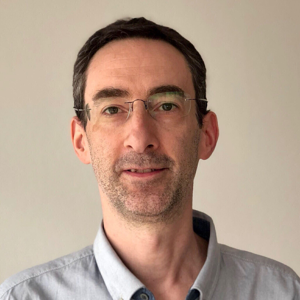 Dipl.Ing. Frank Klein Senior HW Entwickler Keysight Technologies